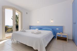 Villa Paolo con piscina privata