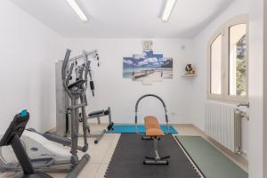 Villa Paolo con piscina privata