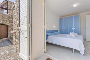 Villa Paolo con piscina privata