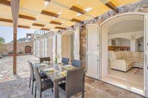 Villa Paolo con piscina privata