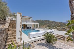 Villa Paolo con piscina privata