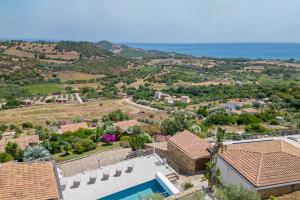 Villa Paolo con piscina privata