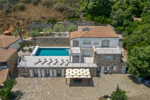 Villa Paolo con piscina privata