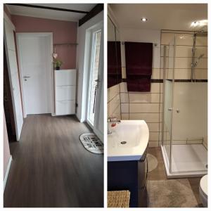 Gästewohnung Langer