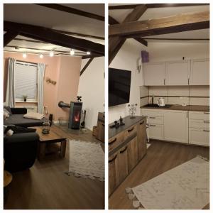 Gästewohnung Langer