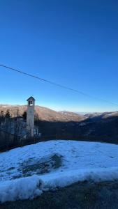 Baita Alpina di Pinot