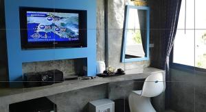 The B Ranong Trend Hotel