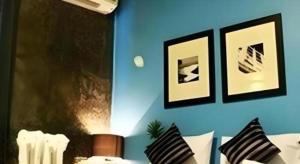 The B Ranong Trend Hotel