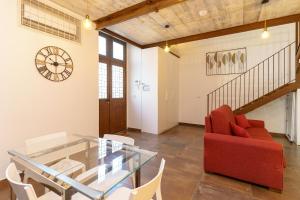 Proserpina Apartment