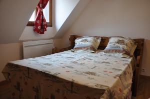 Appartements Aux Grains Nobles : Appartement 3 Chambres