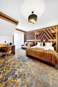 Grand Regle Resort & SPA