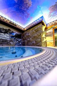 Grand Regle Resort & SPA