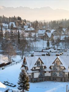 Grand Regle Resort & SPA