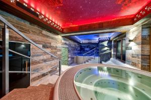 Grand Regle Resort & SPA