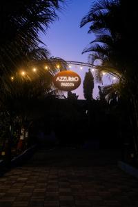Azzurro Farms