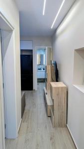 Arhontoula Single-Family 2 Bedroom Home Kalithea