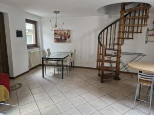 Foresteria il Cantun2