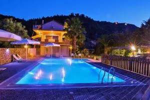 Villa Verde - Lefkada