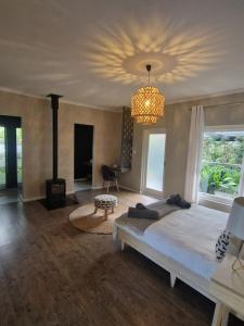 CLEMENT ONE, a villa for family & friends