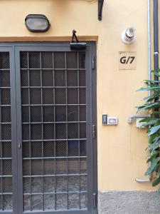 La Casetta Sabelli In the center of Rome