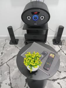 Coastal Retreat Studio Bamburi