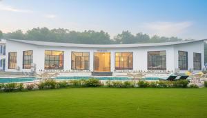 Aaradhyam Resort And Spa