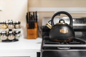 Historic Victorian Gem at UT Campus SXSW Ready