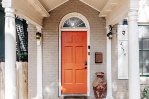 Historic Victorian Gem at UT Campus SXSW Ready