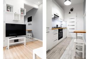 Househost Apartment Paulinska 20