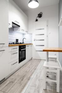 Househost Apartment Paulinska 20