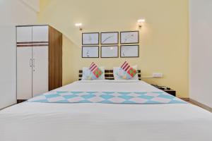 Hotel O Pioneer