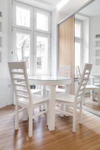 Househost Apartment Paulinska 20