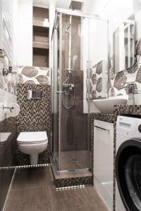 Househost Apartment Paulinska 20