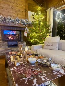 Exceptional Duplex, Cozy & Authentic Atmosphere