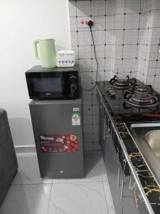 New Classic Studio Bamburi with secure parking