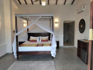 White House Tangalle