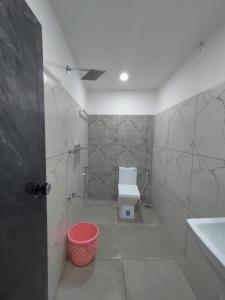 Aldhi Residency