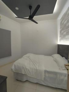 Aldhi Residency
