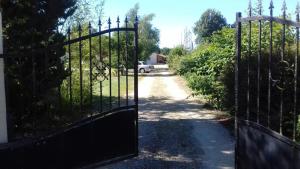 Charmante maison près de Sainte-Gemme avec jardin