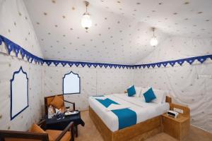 marawi desert resort