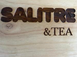 Salitre Tea
