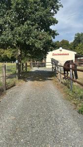 Das Zechenhaus - Urlaub im schönen Harz
