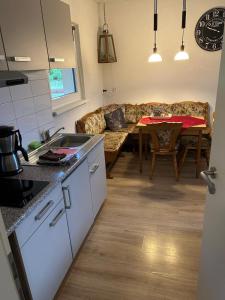 Das Zechenhaus - Urlaub im schönen Harz