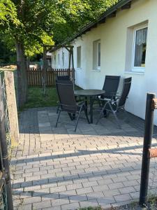 Das Zechenhaus - Urlaub im schönen Harz