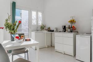 Dreaming of Greece A4