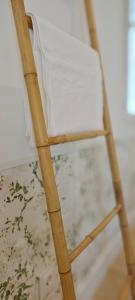 Loft con bañera, donde la ciudad es naturaleza