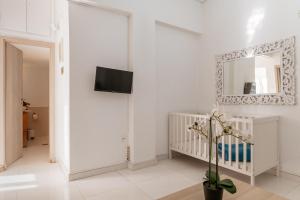 Dreaming of Greece A4