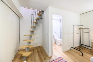 LCE3 Amplio y moderno piso de 4 dormitorios