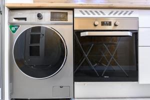 LCE3 Amplio y moderno piso de 4 dormitorios