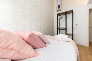 LCE3 Amplio y moderno piso de 4 dormitorios